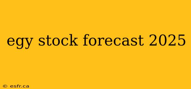 egy stock forecast 2025